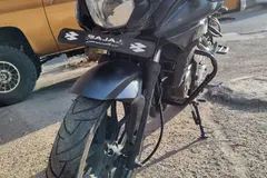 باجاج، پالس 150AS