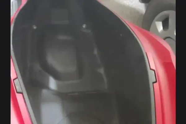 هوندا  PCX 160