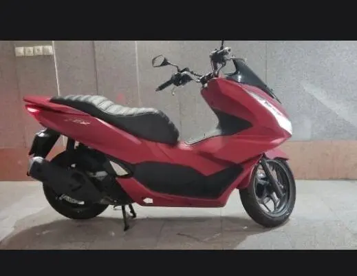 هوندا  PCX 160