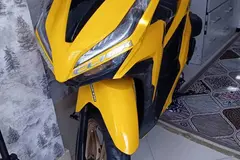 زمرد کویر، اسپرت 150