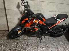 زونتس، Z2 150 U