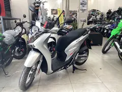 همراه سیکلت، SH180