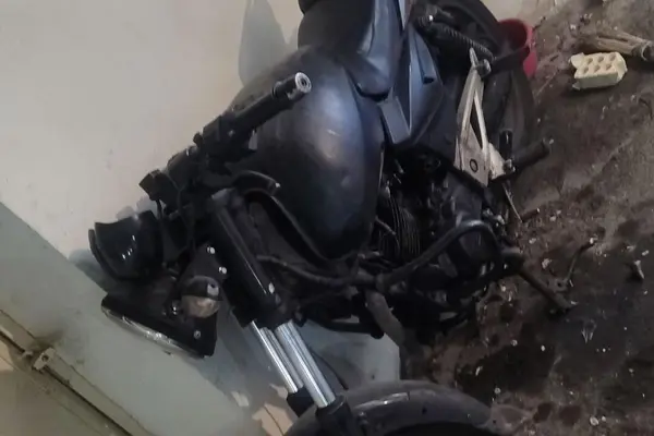 باجاج  پالس 220