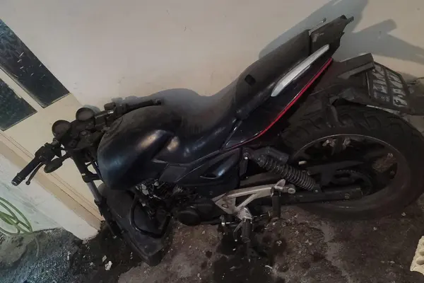 باجاج  پالس 220