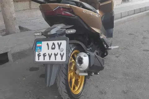 کویر موتور، S2 170