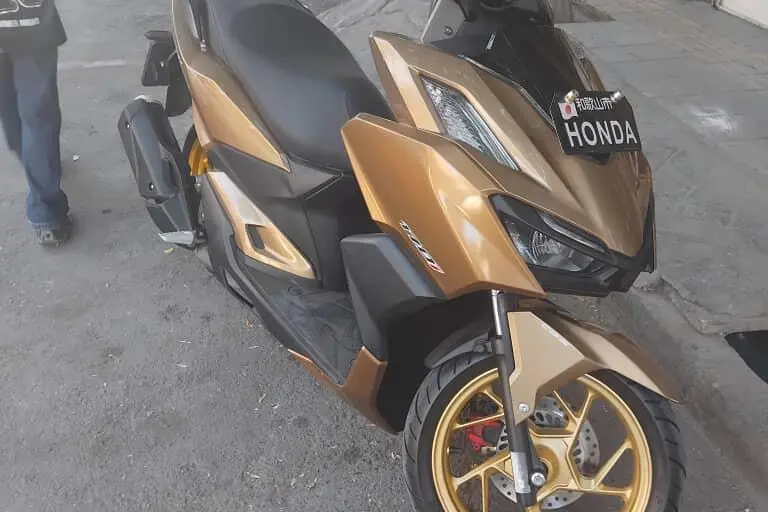 کویر موتور،  S2 170