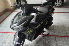 کویر موتور، S7 170