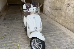 وسپا، پریماورا 150