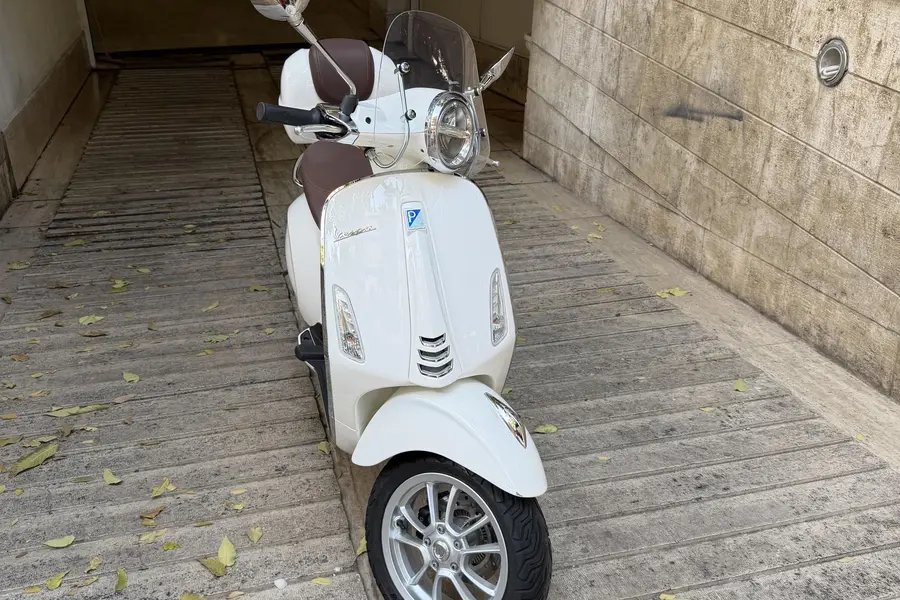 وسپا، پریماورا 150