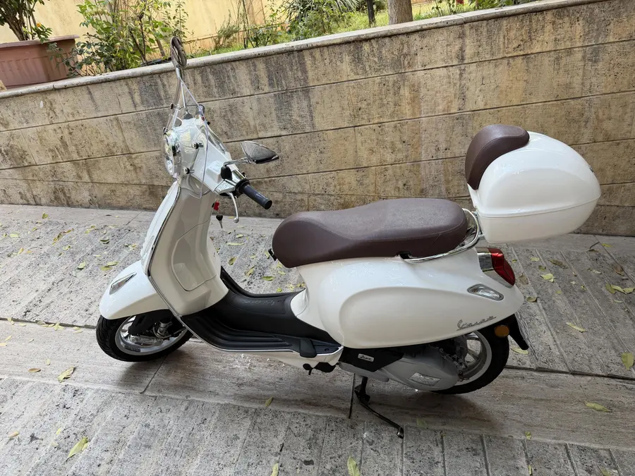 وسپا، پریماورا 150