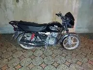 تی وی اس، استار  HLX 150