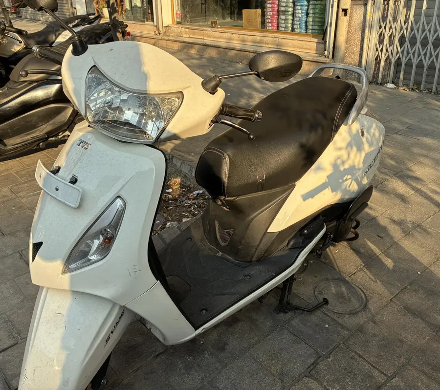 تی وی اس، ژوپیتر