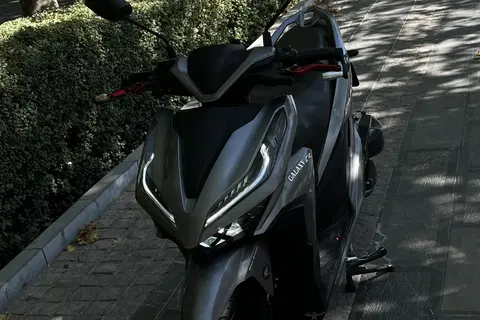 اس وای ام، گلکسی CL 150