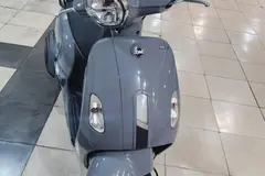 اس وای ام، فیدل 4