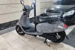 اس وای ام، فیدل 4
