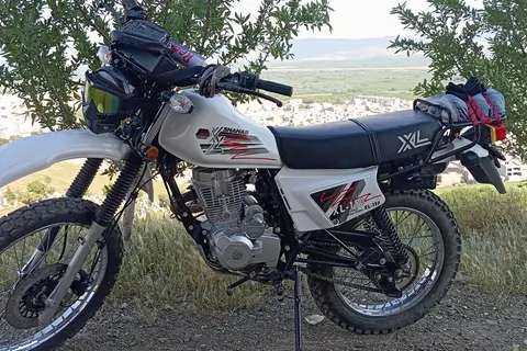 شهاب، XL 150