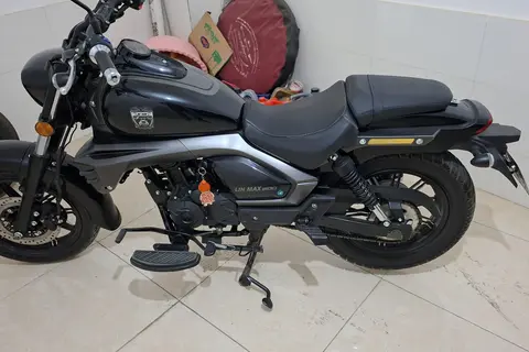 کثیر، لین مکس 200