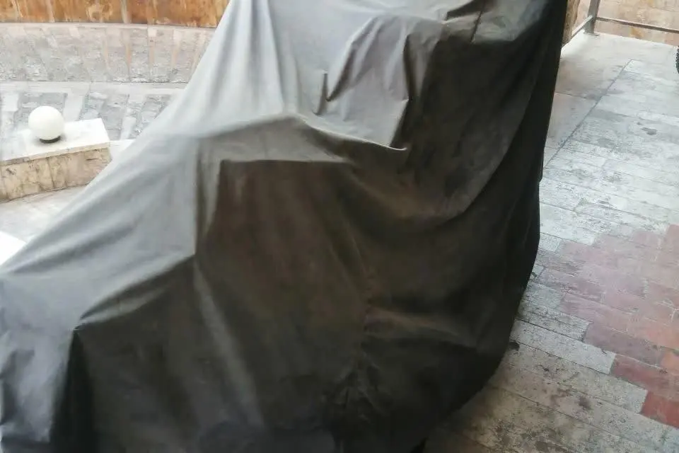 بنلی  TNT 180S