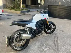 پژو، PM 02