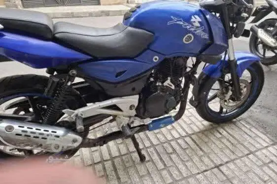 باجاج  پالس 180