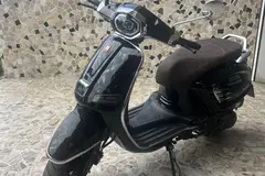 کویر موتور، S5 150