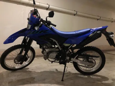 یاماها، WR 155