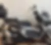 کویر موتور،  AGV 150X
