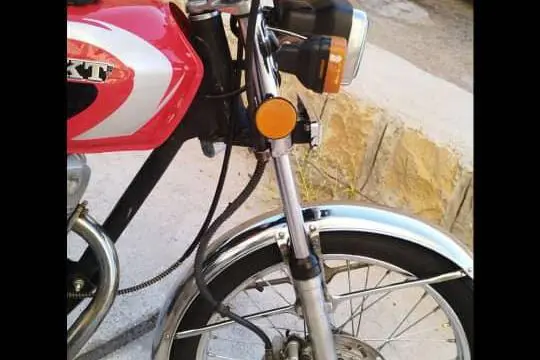 نیکتاز  200 CGL