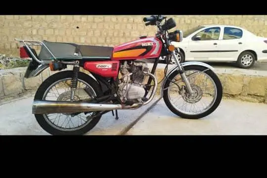 نیکتاز  200 CGL