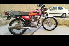 نیکتاز، 200 CGL