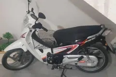 کویر موتور، S1 125