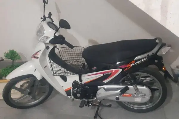 کویر موتور  S1 125