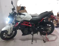 بنلی، 249R