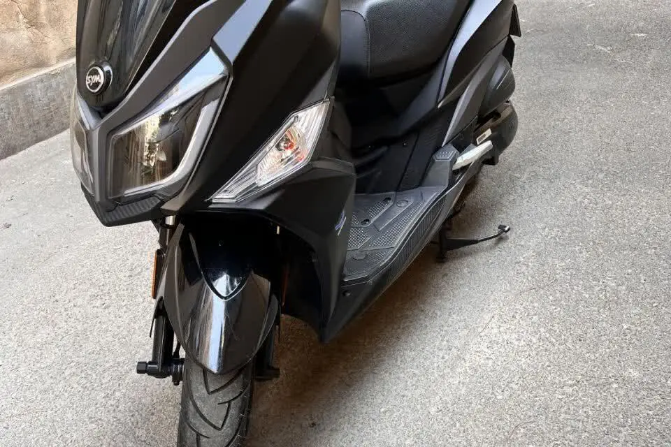 اس وای ام،  گلکسی J 200