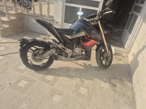 کویر موتور، S2 150