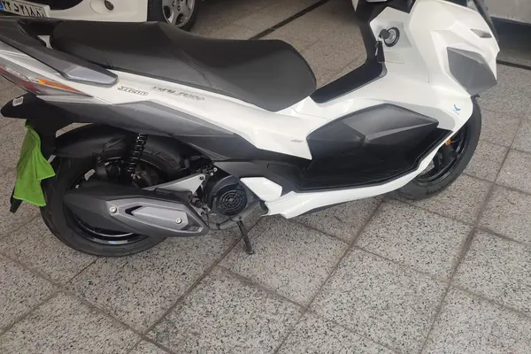اس وای ام  گلکسی JT200