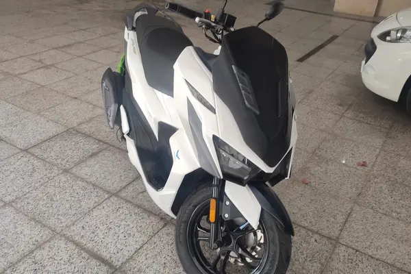 اس وای ام  گلکسی JT200
