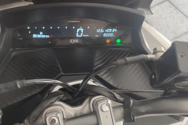 اس وای ام  گلکسی JT200