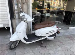 کبیر موتور، گستو