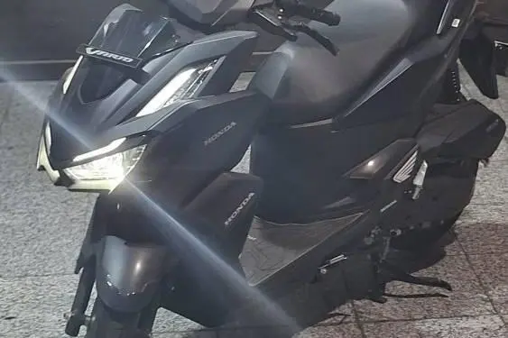 هوندا  کلیک 160