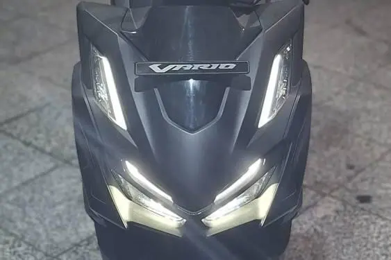 هوندا  کلیک 160