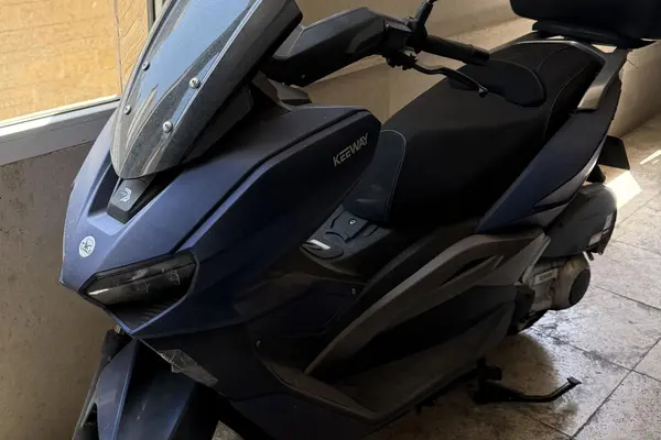 کی وی  K249R