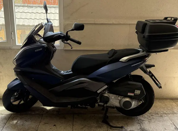 کی وی  K249R