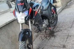 ایران دوچرخ، DS 200
