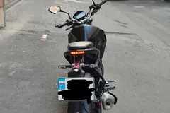 بنلی، TNT 180S