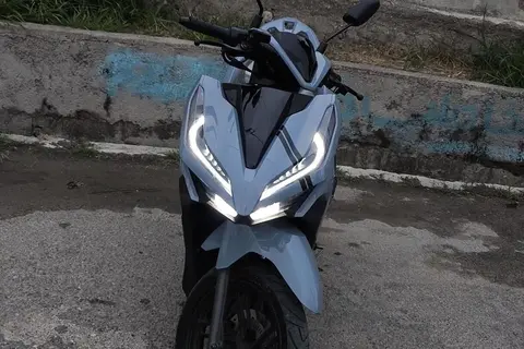 هوندا، کلیک 150