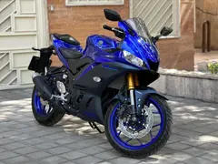 یاماها، R 25