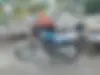 هوندا، CG 125