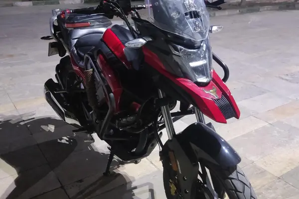 هوندا  CB 190