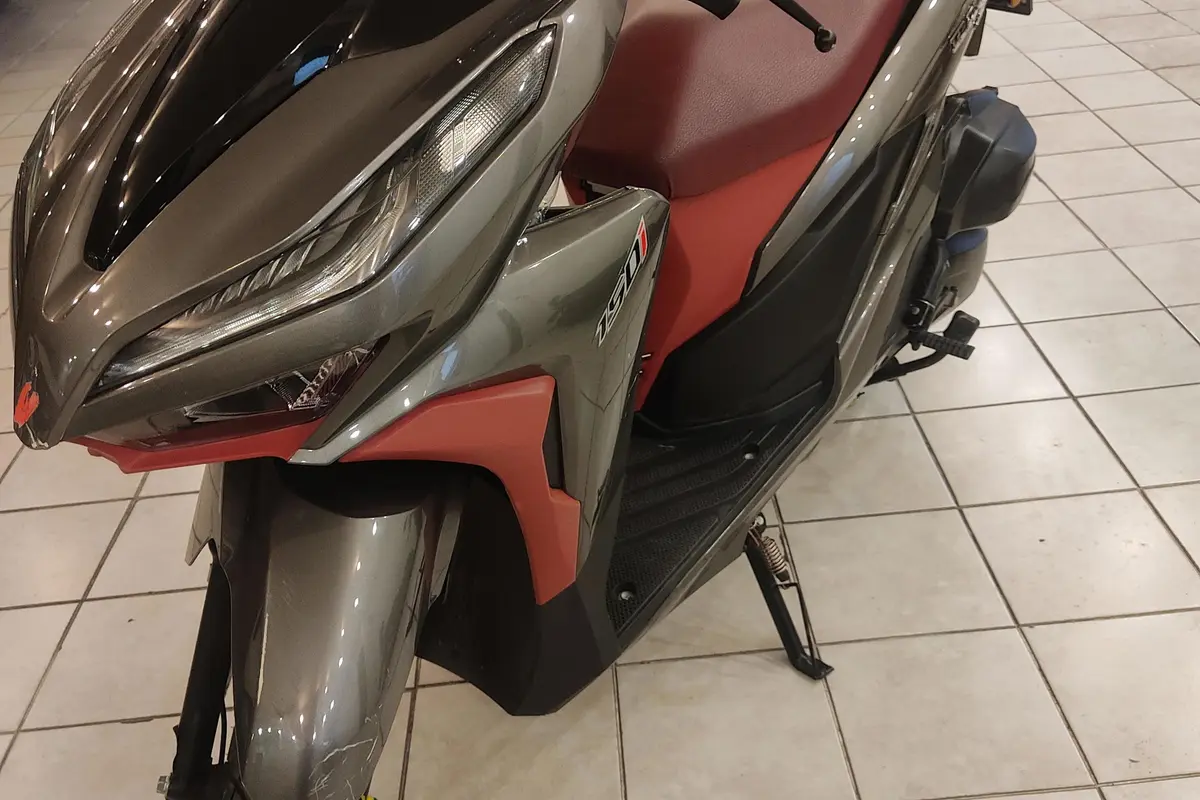 کویر موتور،  S2 150